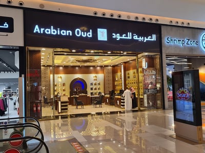 Caffe de Classe storefront photo