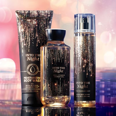 Bath & Body Works storefront photo