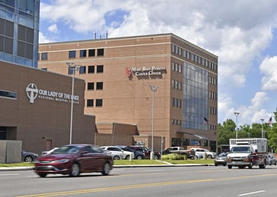 The NeuroMedical Center Clinic storefront photo