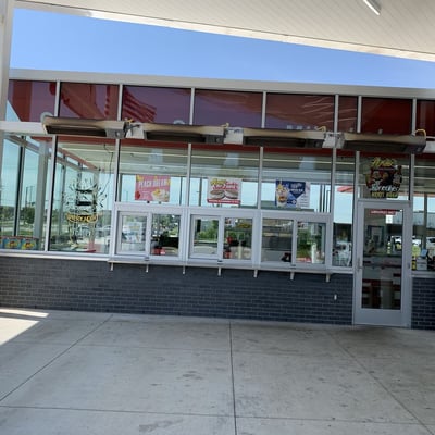 Cold Stone Creamery storefront photo