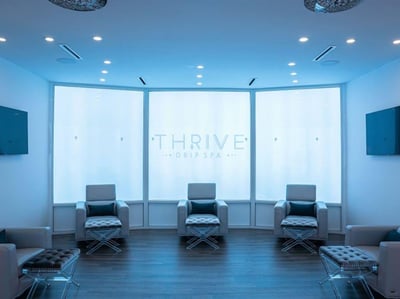 Thrive Drip Spa storefront photo