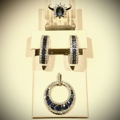 LAIBA JEWELERS storefront photo