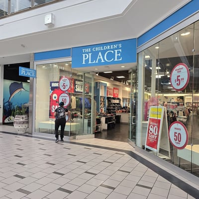 CHILDREN'S PLACE storefront photo