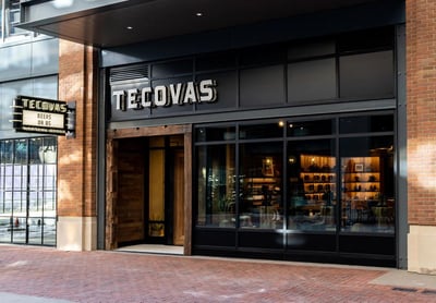 Tecovas storefront photo
