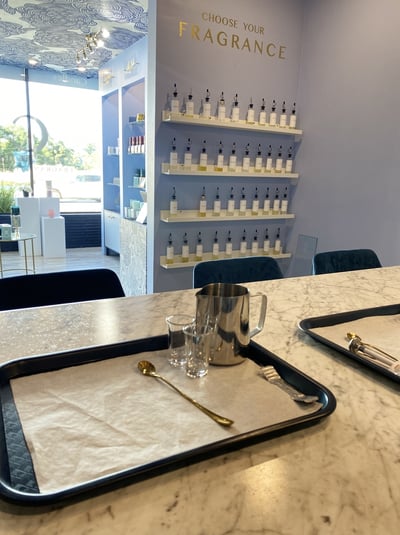 Candleporium Fragrance House storefront photo