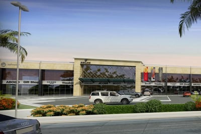 Danube storefront photo