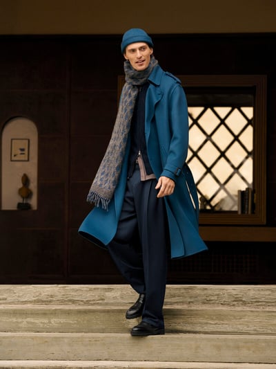CANALI BOUTIQUE storefront photo