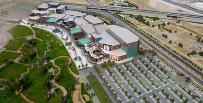 Life Park storefront photo