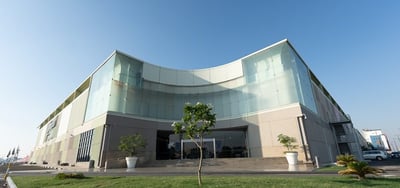 Giordano storefront photo