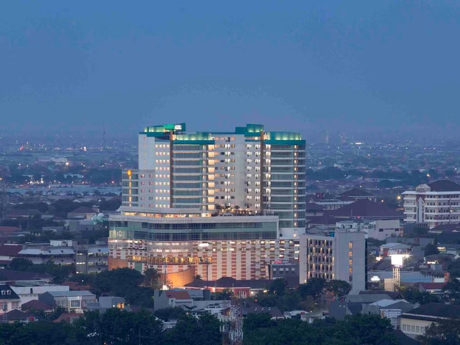 Dp Mall Semarang - Gallery Photo 7 Dp Mall Semarang - Gallery Photo 7