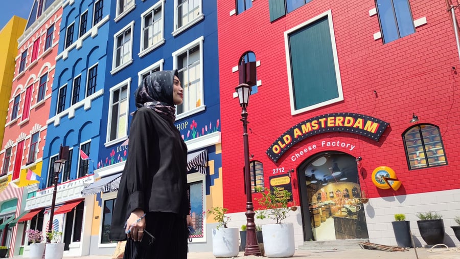 Trans Studio Mall Makassar — Stores, Map & Hours | Occupi