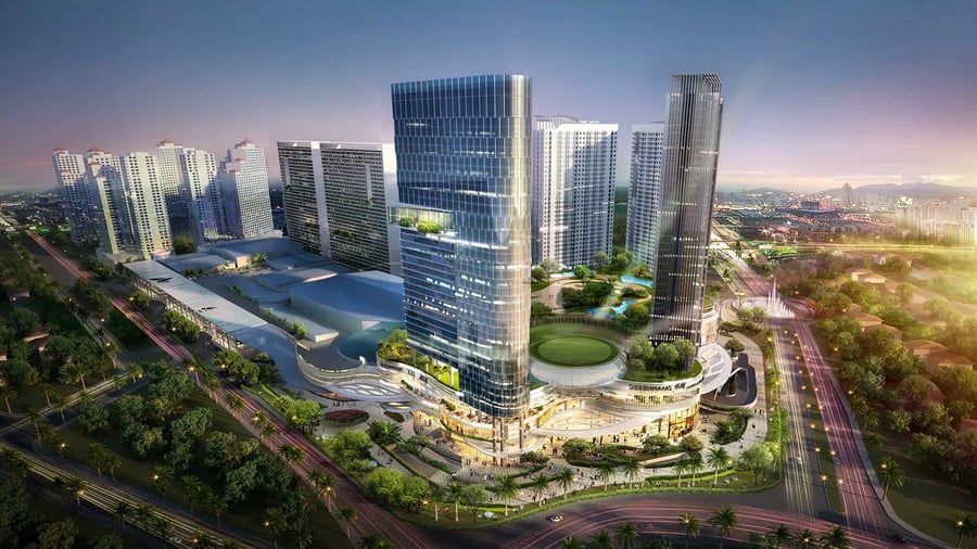 Pakuwon Mall - Gallery Photo 2