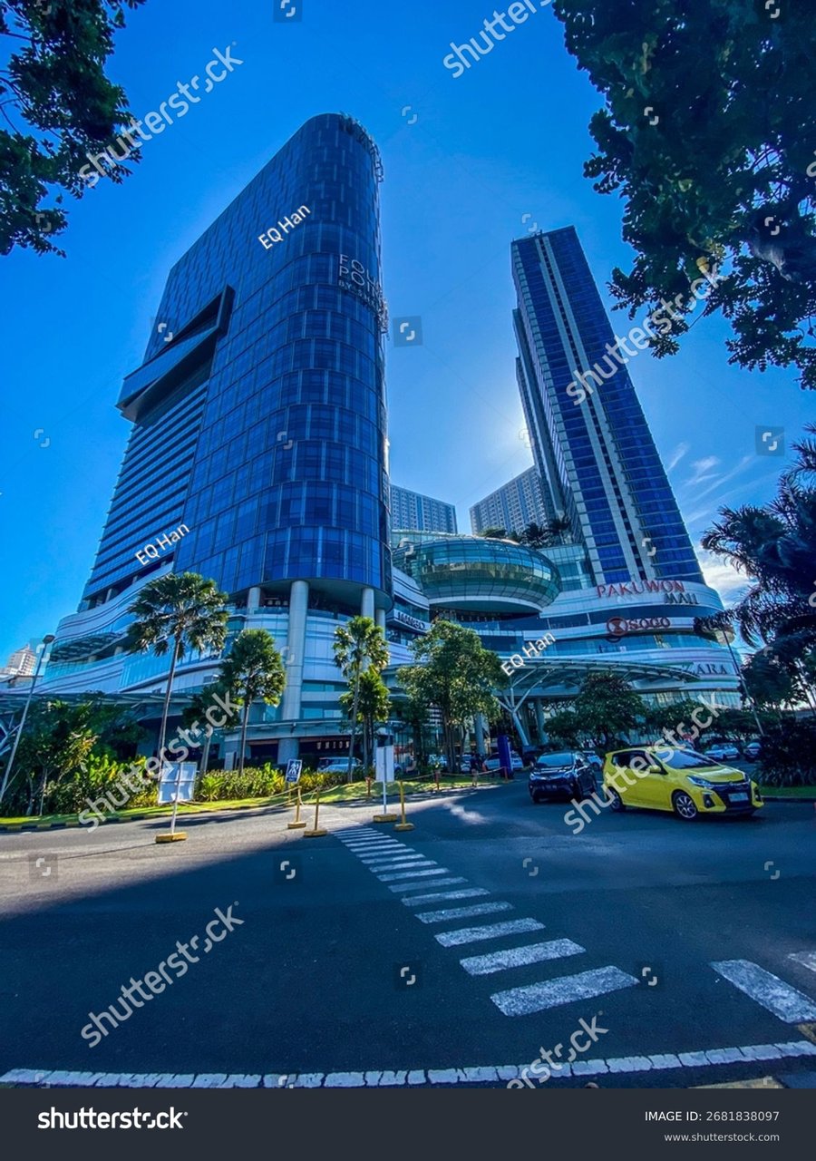 Pakuwon Mall - Gallery Photo 5