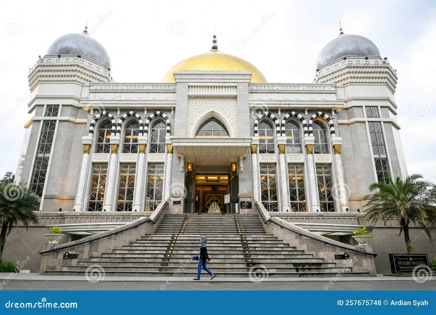 Trans Studio Mall Bandung - Gallery Photo 7