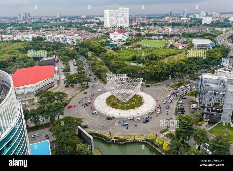 Summarecon Mall Bekasi - Gallery Photo 1