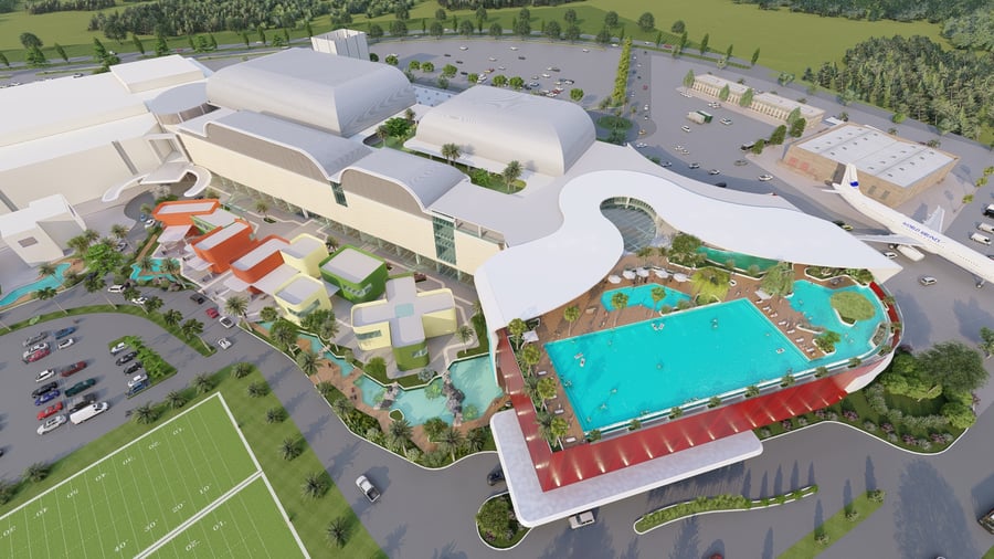 Summarecon Mall Bekasi - Gallery Photo 2