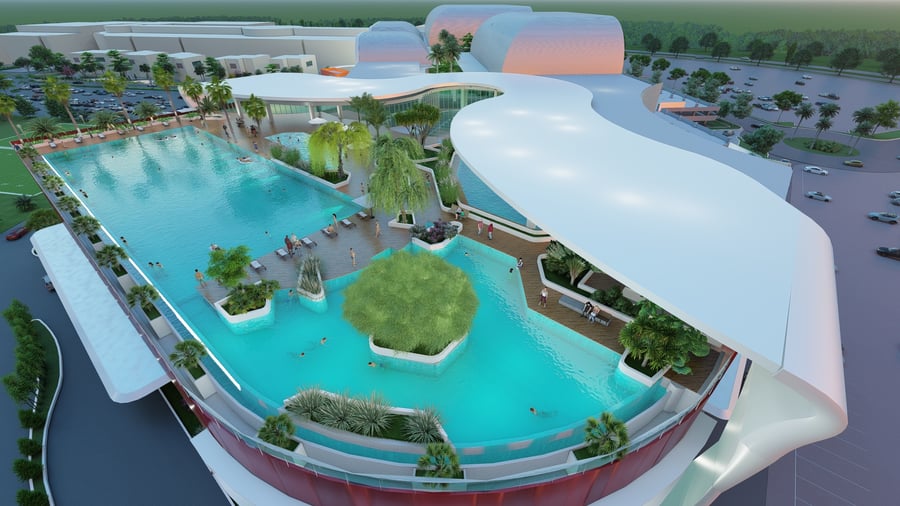 Summarecon Mall Bekasi - Gallery Photo 4