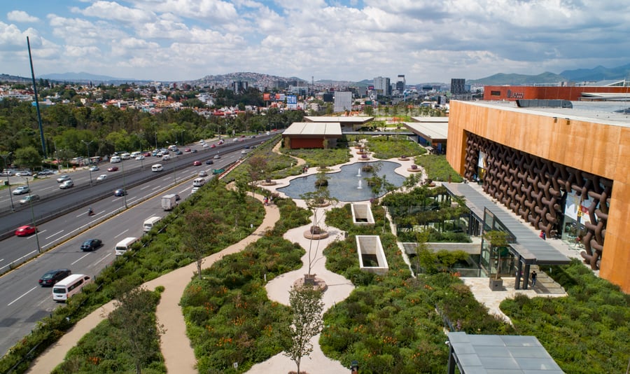 Plaza Satélite - Gallery Photo 5