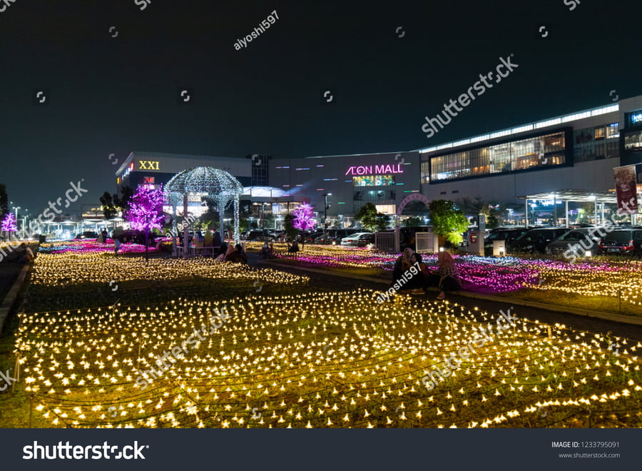 Aeon Mall Bsd City - Gallery Photo 3