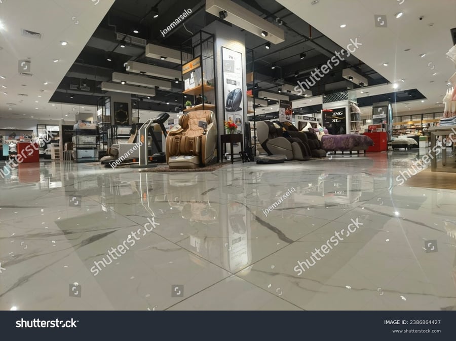Supermal Karawaci - Gallery Photo 6 Supermal Karawaci - Gallery Photo 6