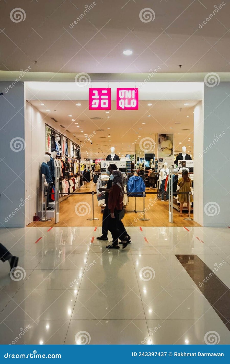 Solo Paragon - Gallery Photo 6