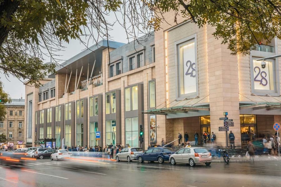 28 Mall - Gallery Photo 4