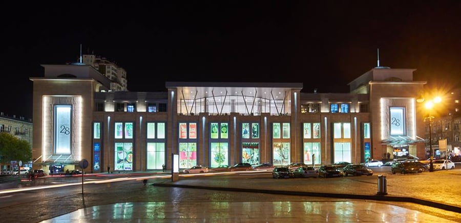 28 Mall - Gallery Photo 6
