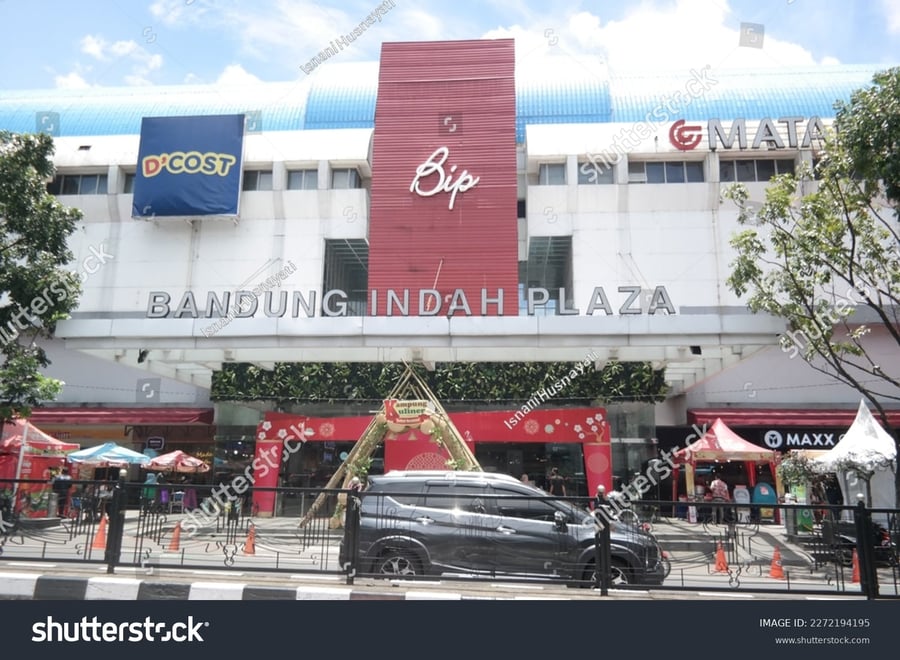 Bandung Indah Plaza - Gallery Photo 1