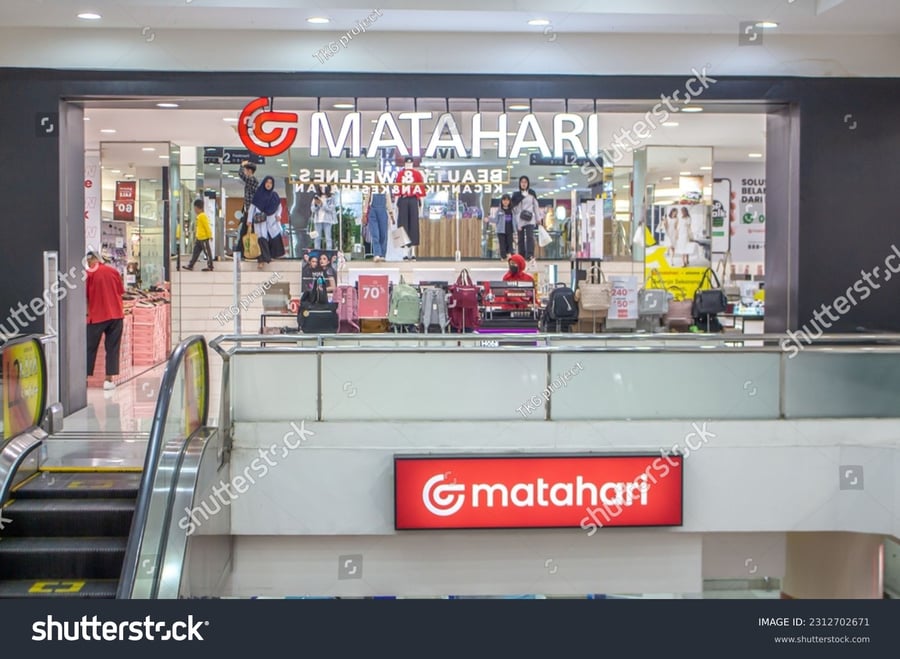 Bandung Indah Plaza - Gallery Photo 3