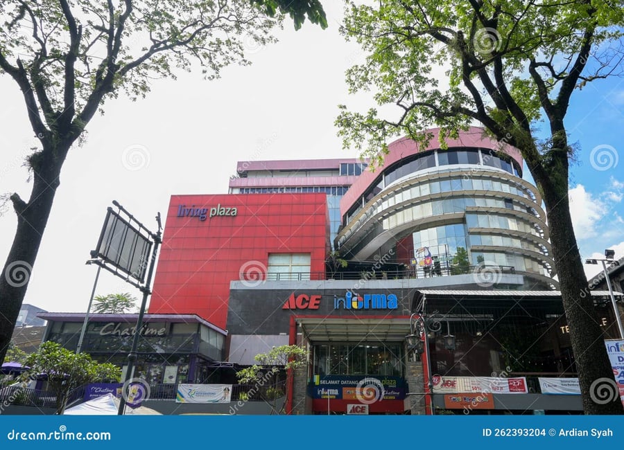 Bandung Indah Plaza - Gallery Photo 7