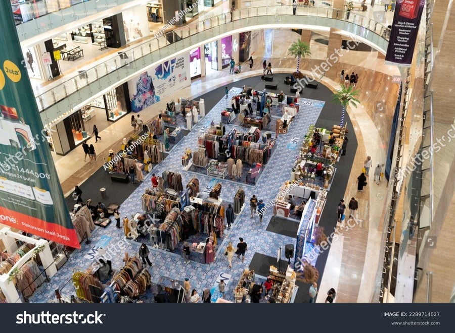 Hartono Mall Solo - Gallery Photo 2 Hartono Mall Solo - Gallery Photo 2