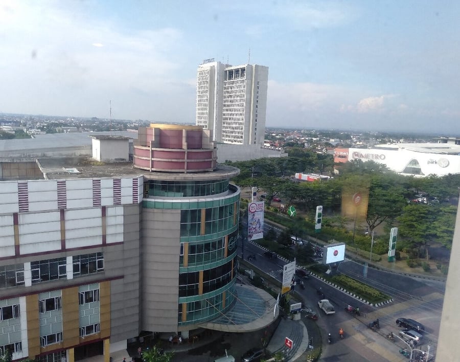 Hartono Mall Solo - Gallery Photo 5 Hartono Mall Solo - Gallery Photo 5