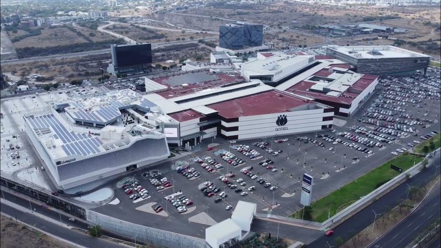 Antea Lifestyle Center - Gallery Photo 3