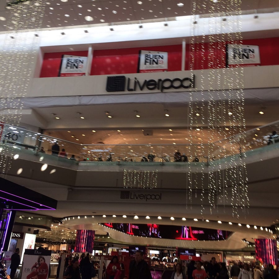 Centro Comercial Perisur - Gallery Photo 2