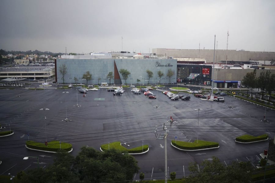 Centro Comercial Perisur - Gallery Photo 5