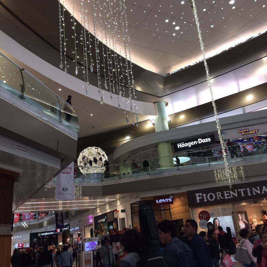 Centro Comercial Perisur - Gallery Photo 7