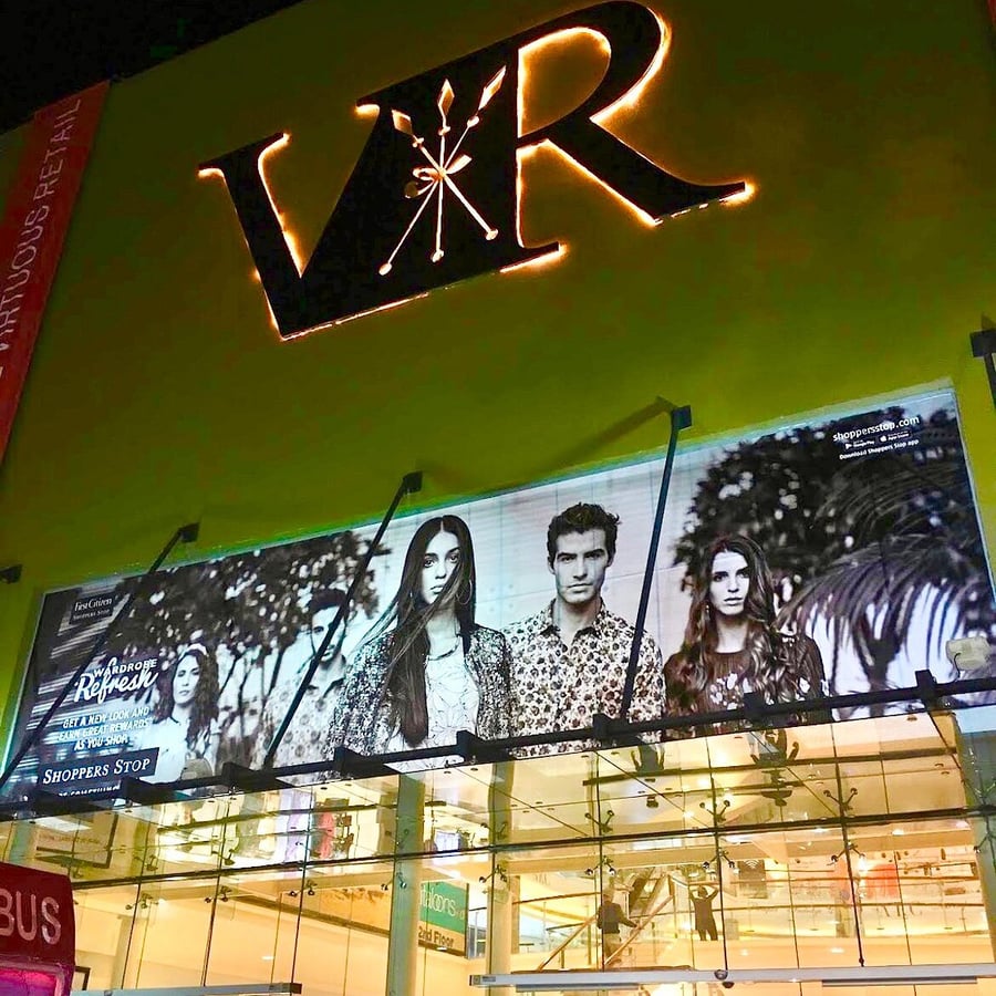 Vr Surat - Gallery Photo 6
