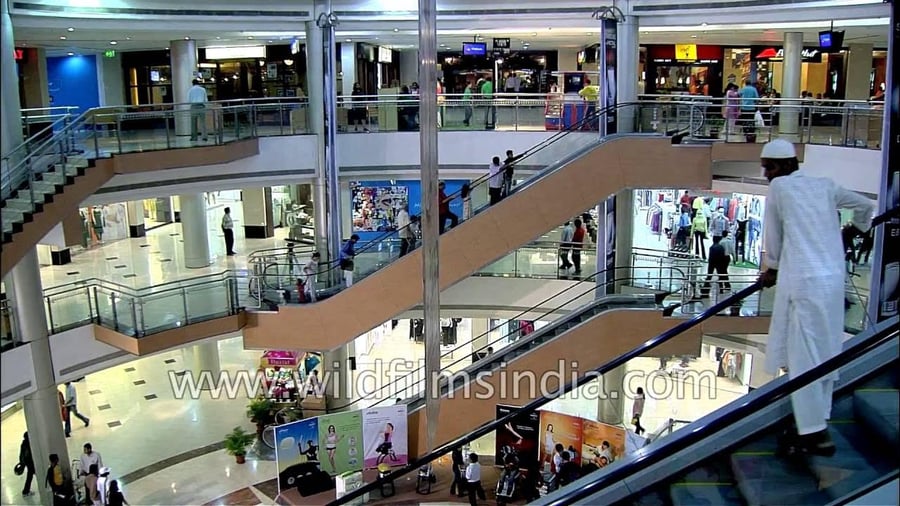 Inorbit Mall Malad - Gallery Photo 8 Inorbit Mall Malad - Gallery Photo 8