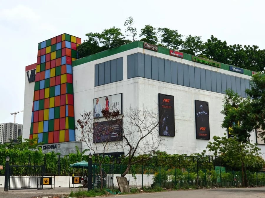 Vr Chennai - Gallery Photo 10