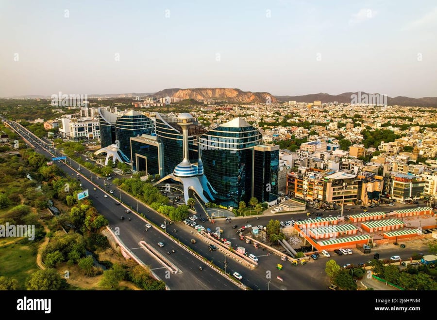 World Trade Park - Gallery Photo 4