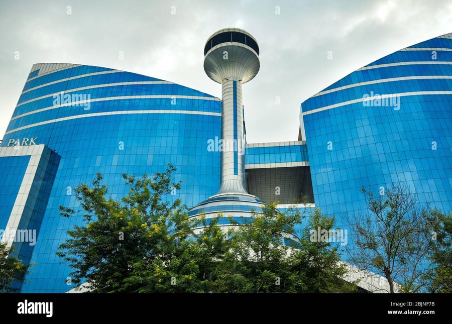 World Trade Park - Gallery Photo 5