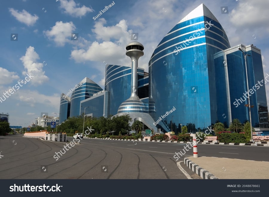 World Trade Park - Gallery Photo 6