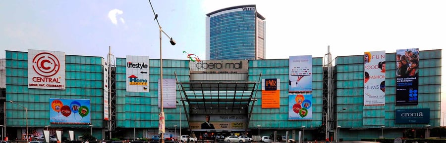 Oberoi Mall - Gallery Photo 8