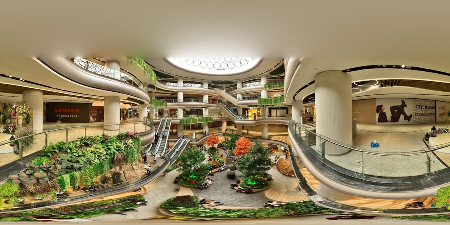 Phoenix Mall Of Asia - Gallery Photo 2