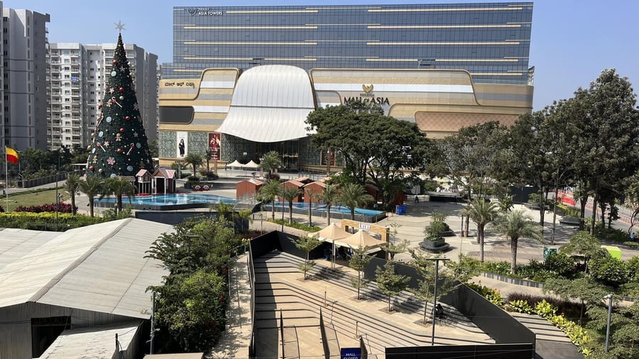 Phoenix Mall Of Asia - Gallery Photo 7