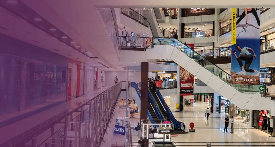 Nexus Treasure Island Mall - Gallery Photo 5