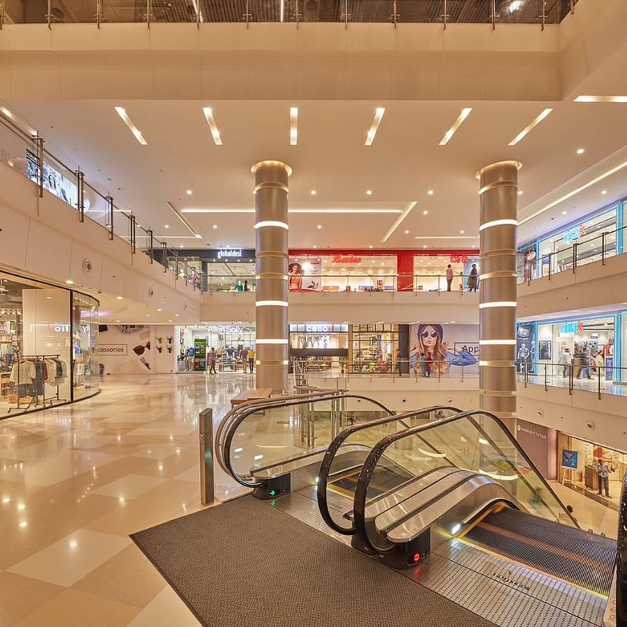 The Galleria - Gallery Photo 6
