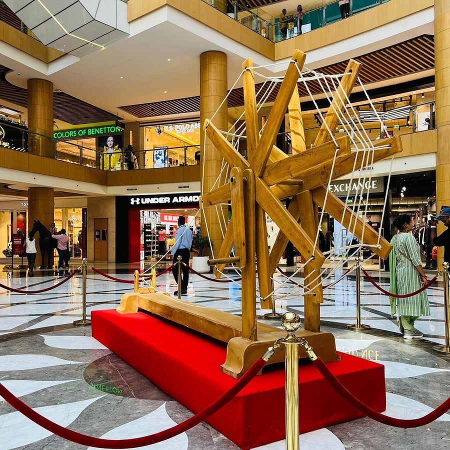 Vegas Mall Dwarka - Gallery Photo 19