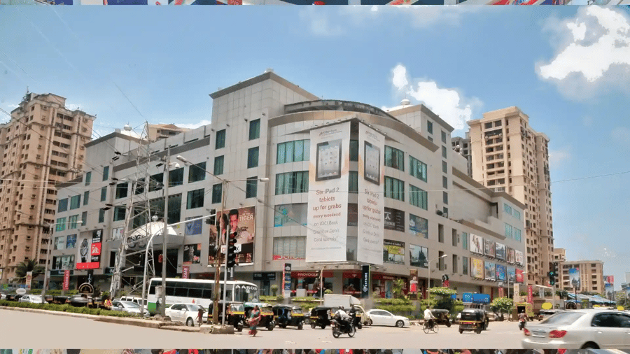 Infiniti Mall Andheri - Gallery Photo 1