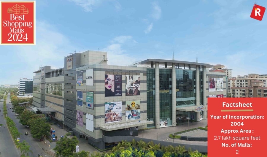 Infiniti Mall Andheri - Gallery Photo 5